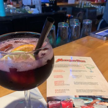 Margaritas Mexican Restaurant - Sangria n fun - Mexican Near Me - Waltham, Massachusetts
