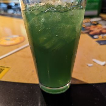 Buffalo Wild Wings - $4 happy hour blue long island - Sports Bars Near Me - Gaithersburg, Maryland Buffalo Wild Wings - $4 happy hour blue long island - Sports Bars Near Me - Gaithersburg, Maryland
