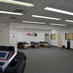 Rebound Physical Therapy