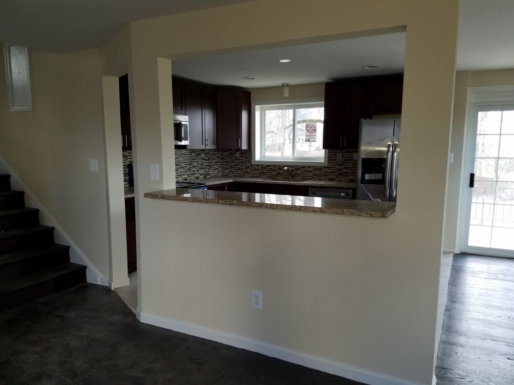 Slide of Martinez Construction