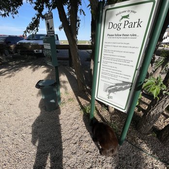 Lalos Dog Park - Dog Parks Near Me - Vaughn, New Mexico