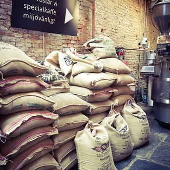 da Matteo - Kaffe - Cafes Near Me - Gothenburg, O