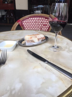 Bistrot d'Orsay by null