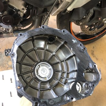 3D Powersports - Motorcycle Repair Near Me - Anchorage, Alaska