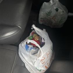 Narenj Mediterranean Grocery
