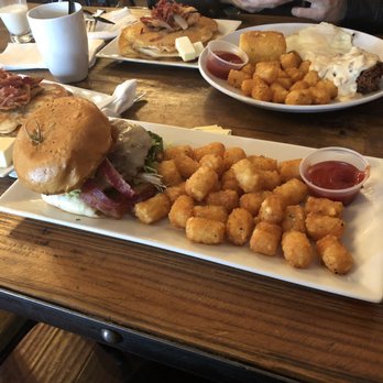 Bread & Barley - Gastropubs Near Me - Covina, California