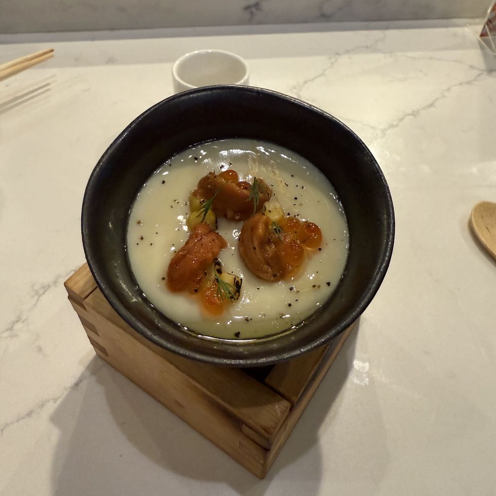 Edoko Omakase - Sushi Bars Near Me - Irving, Texas Edoko Omakase - Sushi Bars Near Me - Irving, Texas