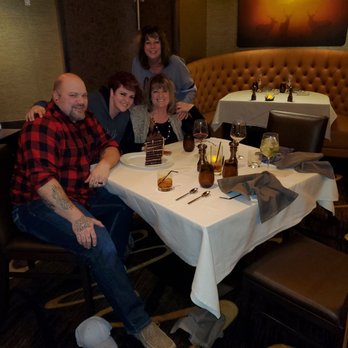 Anthony's Chophouse - Steakhouses Near Me - Sparks, Nevada