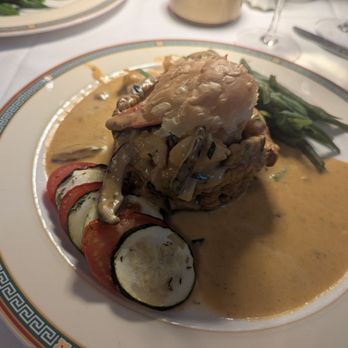 La Ferme - French Near Me - Chevy Chase, Maryland La Ferme - French Near Me - Chevy Chase, Maryland