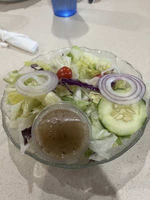 Benny's Café by null