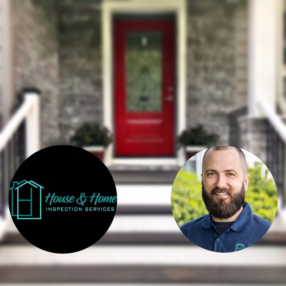 House And Home Inspection Services - mold inspector in Suffield, CT