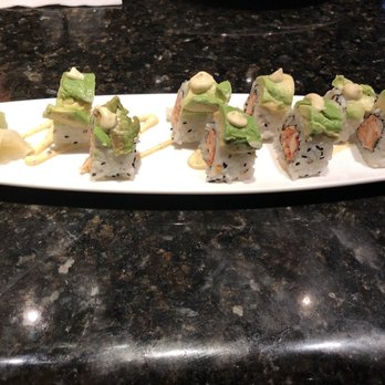 P.F. Chang's - Lobster roll - Chinese Near Me - Rancho Cucamonga, California P.F. Chang's - Lobster roll - Chinese Near Me - Rancho Cucamonga, California