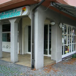 Eiscafé Arbia