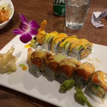Takumi Japanese Restaurant - Super dragon is awesome - Japanese Near Me - Middletown, New Jersey Takumi Japanese Restaurant - Super dragon is awesome - Japanese Near Me - Middletown, New Jersey