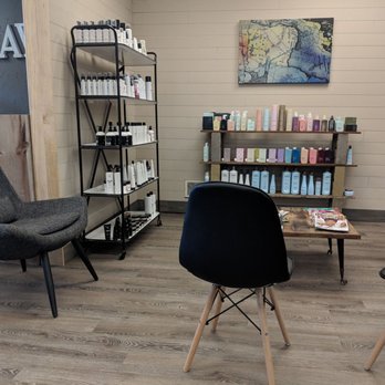 Haven Hair Collective - It's so cute in here! - Hair Salons Near Me - Madison, Wisconsin Haven Hair Collective - It's so cute in here! - Hair Salons Near Me - Madison, Wisconsin