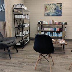 Haven Hair Collective - It's so cute in here!