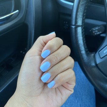 Yvonne's Nails - Nail Salons Near Me - Fremont, California