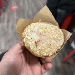 Vida's Plant Based Butcher