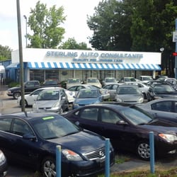 Sterling Auto Consultants - If you're looking for a great used vehicle, come see the experts at Sterling Auto Consultants.
