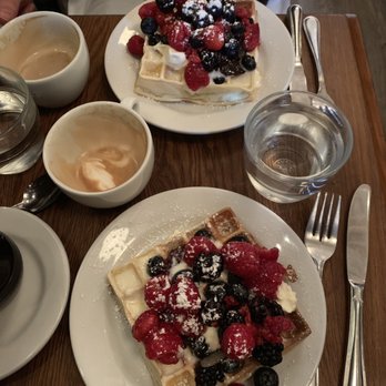 Buvette - French Near Me - New York, New York Buvette - French Near Me - New York, New York