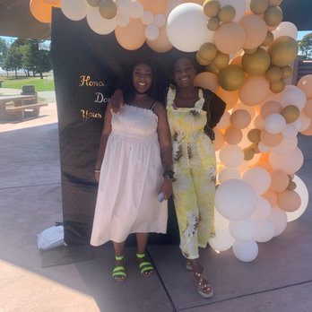 Balloon Boss - My babies - Party & Event Planning Near Me Balloon Boss - My babies - Party & Event Planning Near Me