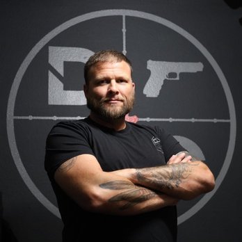 Dynamic Combative Solutions - Owner: Dave Laird - Firearm Training Near Me - Tempe, Arizona