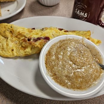 Sam's Country Kitchen - Farm boy and grits - Breakfast & Brunch Near Me - Homestead, Florida Sam's Country Kitchen - Farm boy and grits - Breakfast & Brunch Near Me - Homestead, Florida