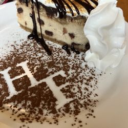 S'more's Cheesecake