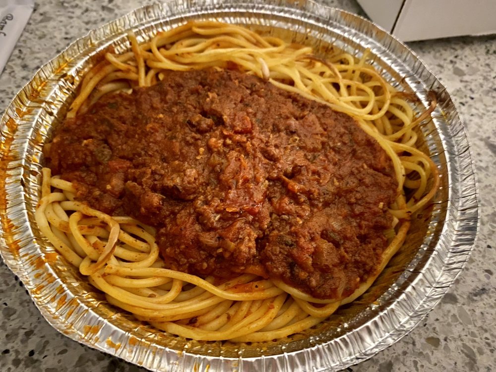 Palermo's Pizzeria