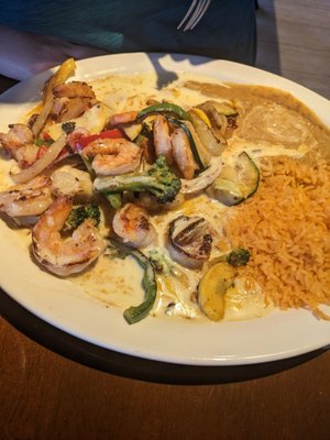 Viva Mexico Mexican Cuisine by null