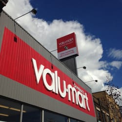 Davidson's Valumart