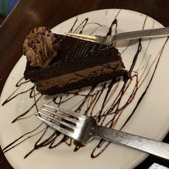 Old Stone Steakhouse - Chocolate cake - Steakhouses Near Me - Belmont, North Carolina Old Stone Steakhouse - Chocolate cake - Steakhouses Near Me - Belmont, North Carolina