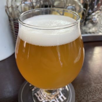 Half Door Brewing - $5 Happy Hour beers (Any house beer is $5) - Cocktail Bars Near Me - San Diego, California
