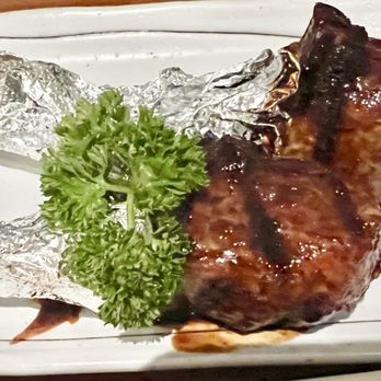 Zen Toro Restaurant - Lamb chops - again bland - only sweet - Sushi Bars Near Me - Sherman Oaks, California Zen Toro Restaurant - Lamb chops - again bland - only sweet - Sushi Bars Near Me - Sherman Oaks, California