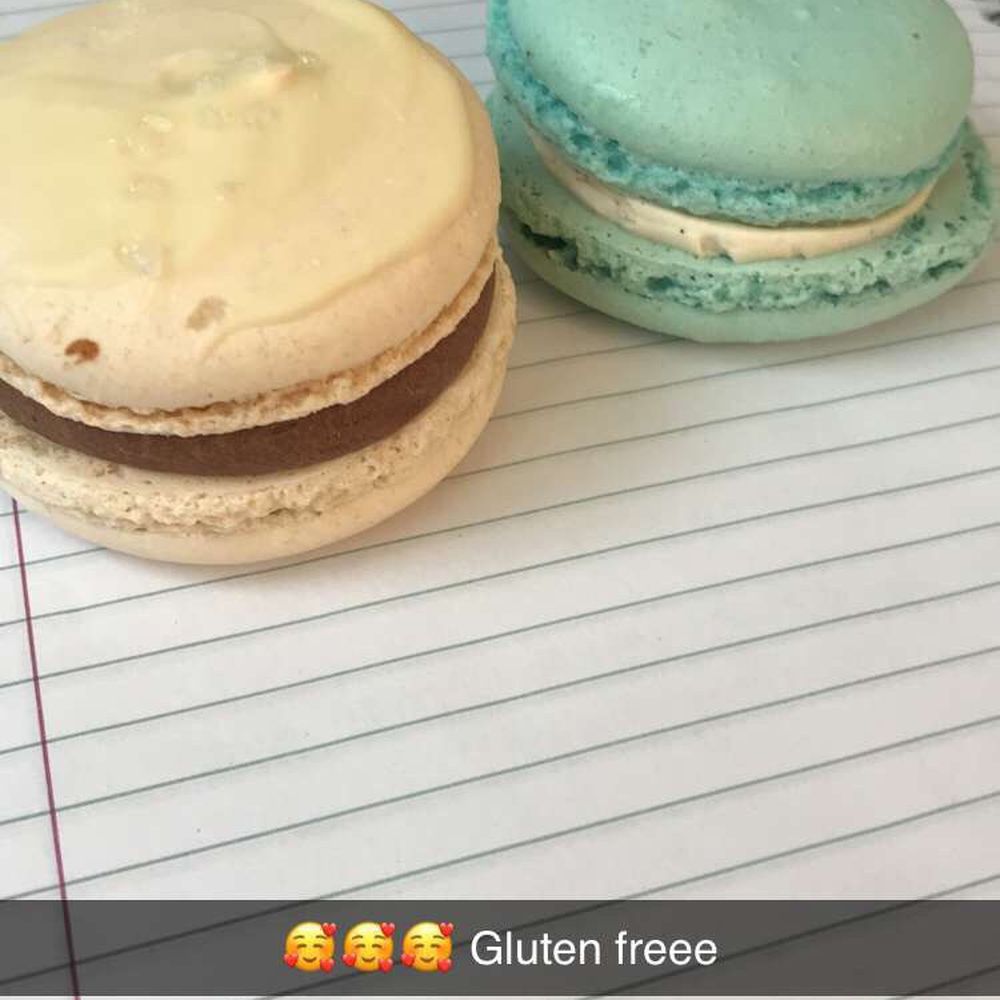 Hendrickx Belgian Bread Crafter - Best Macaroons Ever - Bakeries Near Me - Chicago, Illinois Hendrickx Belgian Bread Crafter - Best Macaroons Ever - Bakeries Near Me - Chicago, Illinois