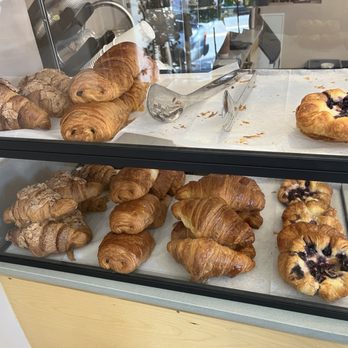 Don Carvajal Café - Pastries available - Coffee & Tea Near Me - Irvington, New York Don Carvajal Café - Pastries available - Coffee & Tea Near Me - Irvington, New York
