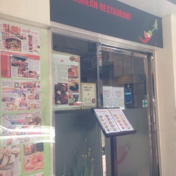 秀韓國餐館 - Korean Near Me - Hong Kong, HK