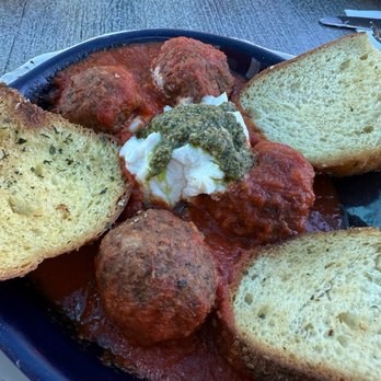 Black River Barn - Very good meatball skillet - American Near Me - Randolph, New Jersey