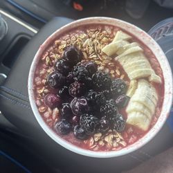 Emerald City Smoothie