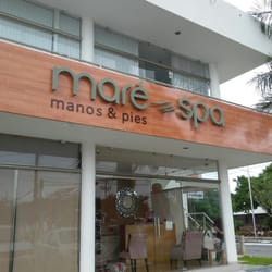 Maré Spa - Maré spa, el mejor lugar para tus manos y pies