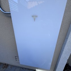 Corda Solar - First Tesla Powerwall3