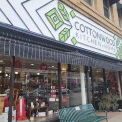 Cottonwood Kitchen + Home