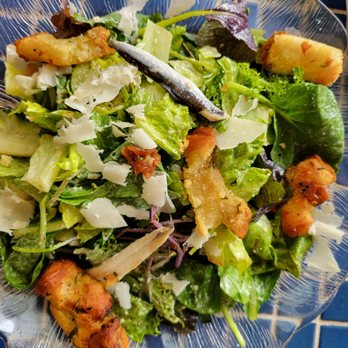 Mad Bene - Lunch special Caesar salad - Italian Near Me - Kapolei, Hawaii Mad Bene - Lunch special Caesar salad - Italian Near Me - Kapolei, Hawaii