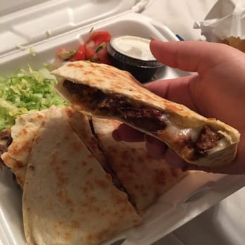 Blue Coast Burrito - LOADED with steak! - Mexican Near Me - Smyrna, Tennessee Blue Coast Burrito - LOADED with steak! - Mexican Near Me - Smyrna, Tennessee