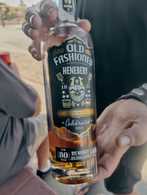 Henebery Spirits by null