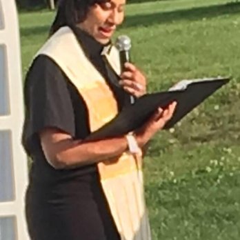 Reverend Christina Johnson - Reverend Christina Johnson - Officiants Near Me Reverend Christina Johnson - Reverend Christina Johnson - Officiants Near Me
