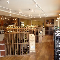 Medfield Wine Shoppe
