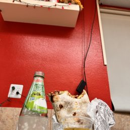 Inside Inside