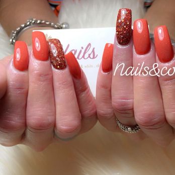 Nails & Co - Dipping Powder #GL12&145 - Nail Salons Near Me - Katy, Texas Nails & Co - Dipping Powder #GL12&145 - Nail Salons Near Me - Katy, Texas