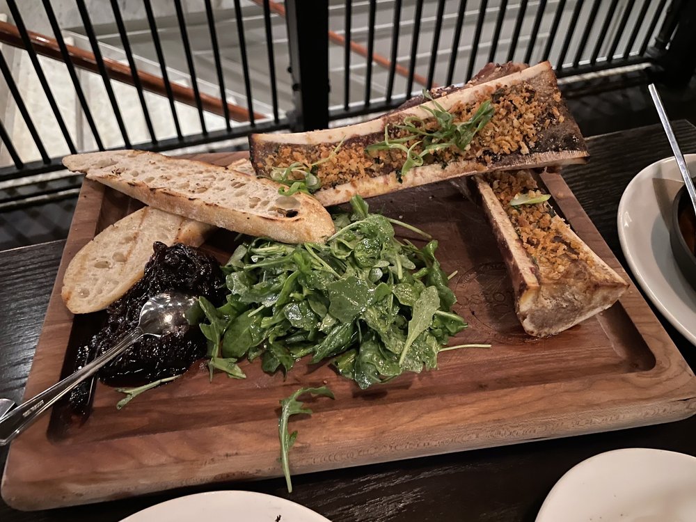 BOSTON CHOPS DOWNTOWN 193 Photos & 118 Reviews 52 Temple Pl, Boston